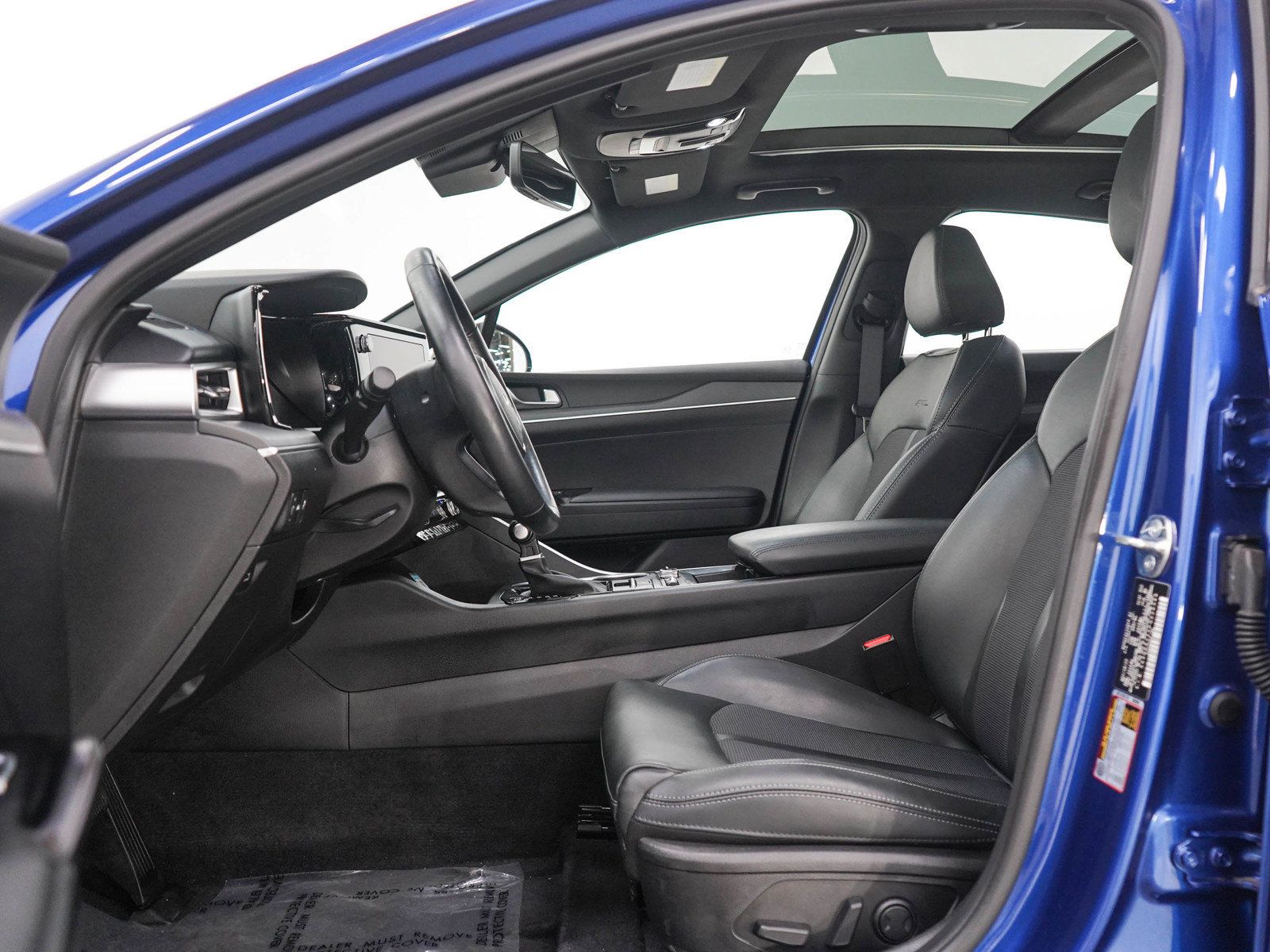 Used 2023 Kia K5 GT-Line AWD/4WD image 22