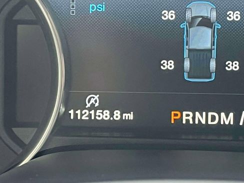 Used 2018 Ford F150 Raptor w/ Equipment Group 802A Luxury image 36