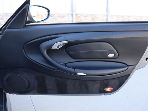 Used 2002 Porsche 911 Carrera image 51