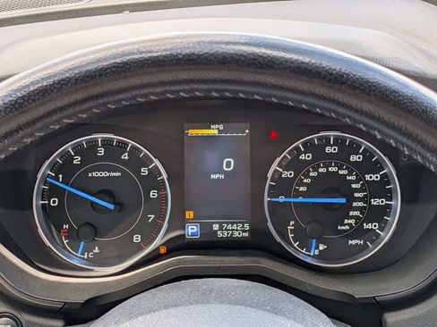 Certified 2021 Subaru Ascent Limited w/ Technology Package AWD/4WD image 27