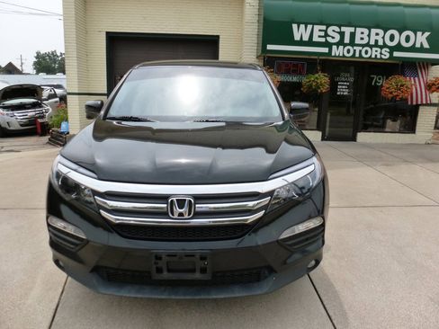 Used 2018 Honda Pilot EX image 7