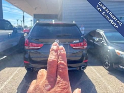 Used 2016 BMW X5 xDrive35i AWD/4WD image 14