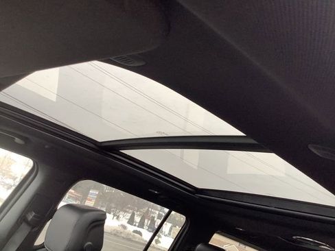 New 2026 Jeep Grand Wagoneer Limited w/ Premium Group II image 10