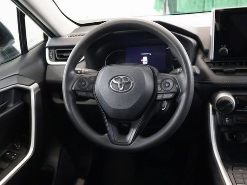 Used 2024 Toyota RAV4 LE image 13