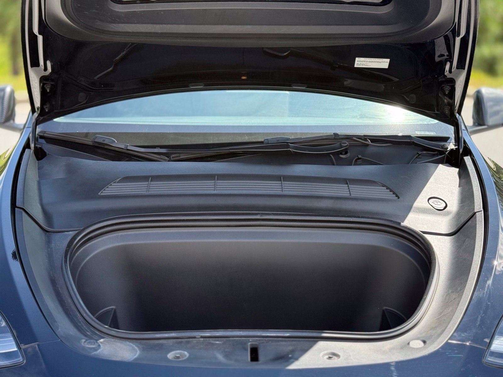 Used 2023 Tesla Model Y Long Range AWD/4WD image 47