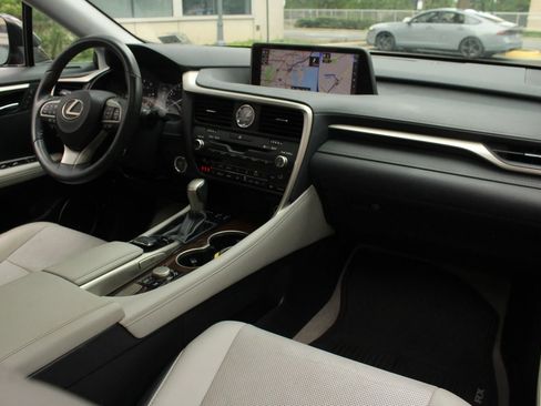 Used 2017 Lexus RX 350 AWD w/ Premium Package image 26