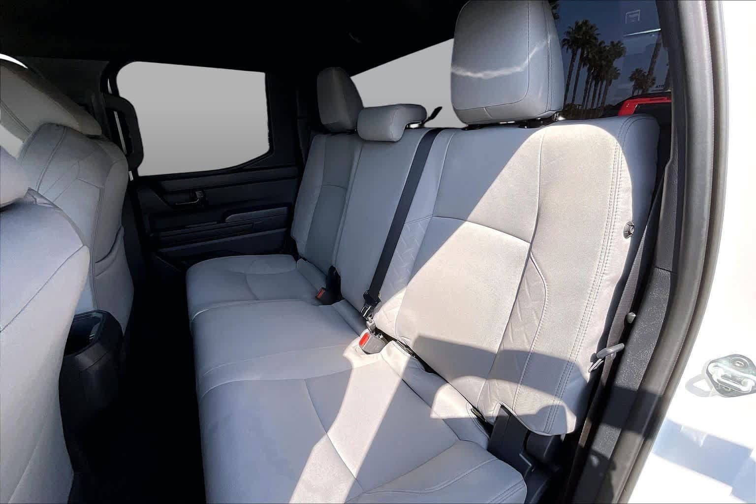 Used 2024 Toyota Tacoma SR5 RWD image 19