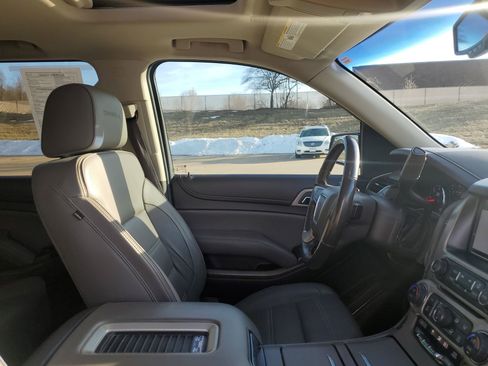 Used 2018 GMC Yukon Denali w/ Denali Ultimate Package image 35