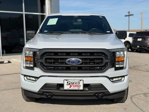 Used 2022 Ford F150 XLT w/ Equipment Group 302A High image 2