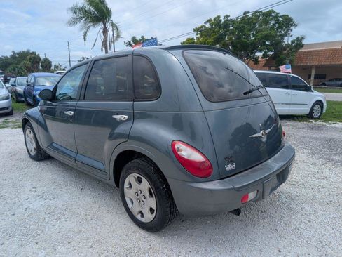 Used 2006 Chrysler PT Cruiser Touring FWD image 5