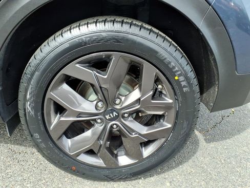 Used 2022 Kia Sportage LX w/ LX AWD Value Edition Package image 17