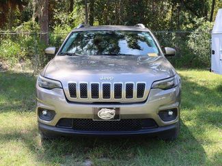 Used 2019 Jeep Cherokee Latitude w/ Popular Appearance Group image 1