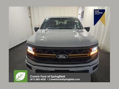 Used 2024 Ford F150 Tremor w/ Tow/Haul Package