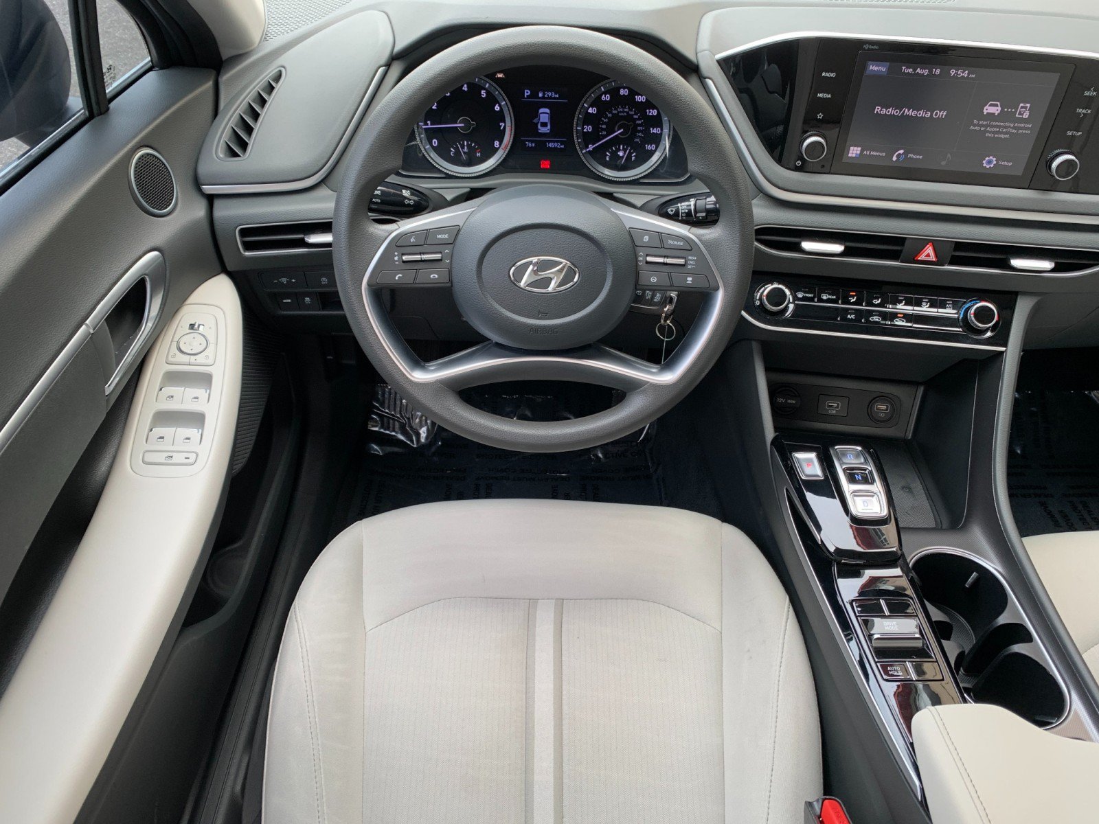 Used 2023 Hyundai Sonata SE FWD image 25