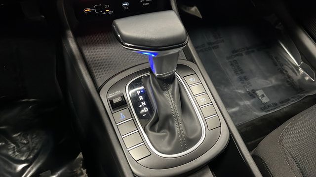 Used 2025 Hyundai Kona SEL AWD/4WD image 18