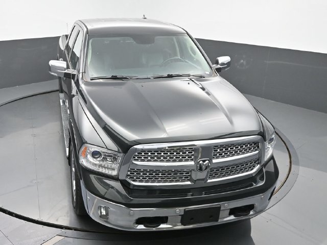 Used 2017 RAM 1500 Laramie w/ Convenience Group AWD/4WD image 45