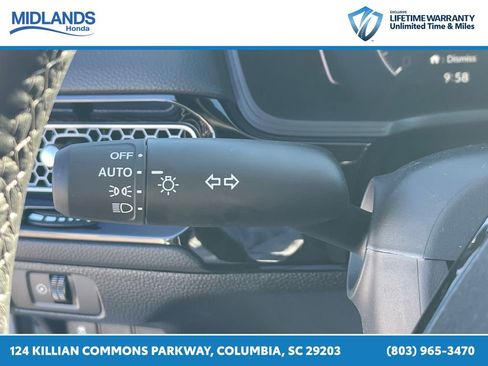 New 2026 Honda Civic Sport image 25