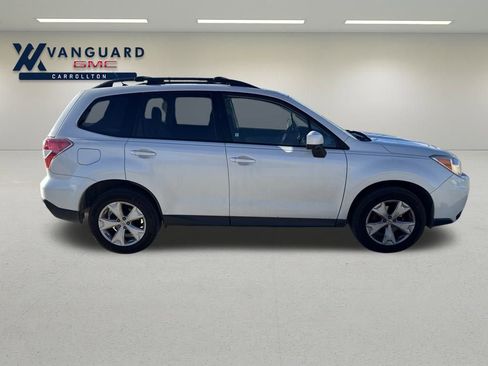 Used 2014 Subaru Forester 2.5i Premium w/ Popular Package #2 image 8