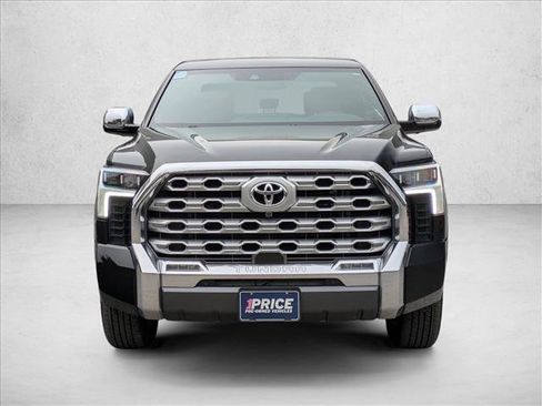 Used 2024 Toyota Tundra 1794 Edition image 2
