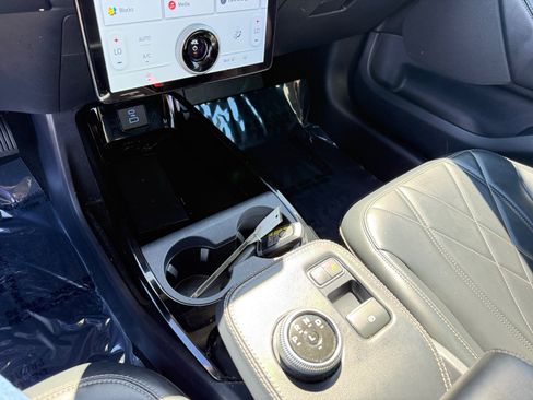 Certified 2023 Ford Mustang Mach-E Select RWD image 13