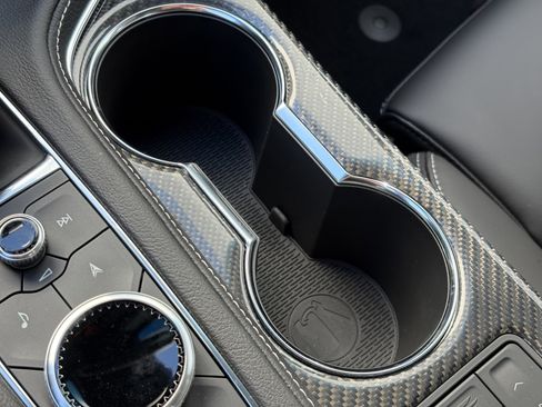 New 2026 Cadillac CT4 V Blackwing w/ Driver Assist Package image 27