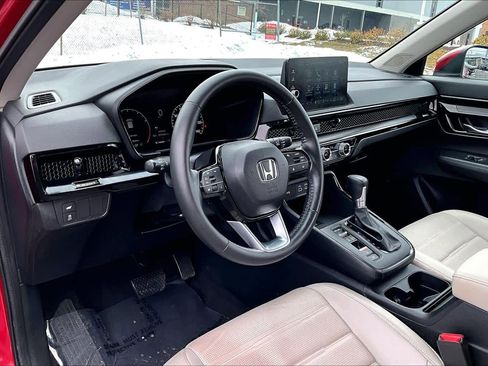 Used 2024 Honda CR-V EX-L image 18