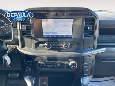 Certified 2022 Ford F150 XL w/ STX Appearance Package image 14