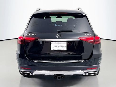 Used 2026 Mercedes-Benz GLE 350 4MATIC image 10