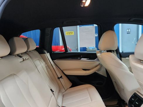 Used 2019 BMW X3 xDrive30i w/ Driving Assistance Package image 20