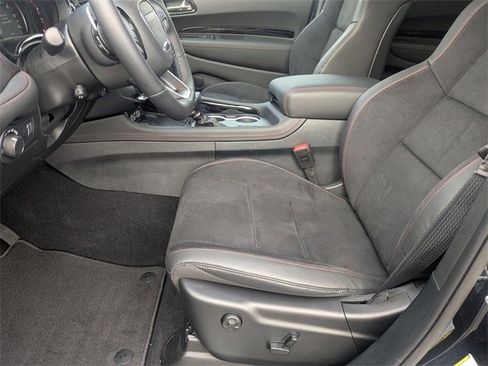 New 2026 Dodge Durango GT image 13
