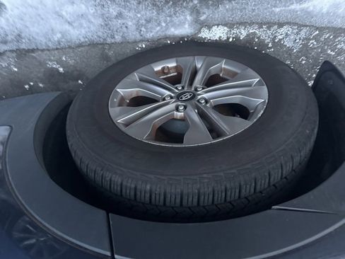 Used 2016 Hyundai Santa Fe Sport w/ Option Group 04 image 5