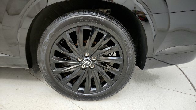 Used 2024 Hyundai Palisade Calligraphy AWD/4WD image 92