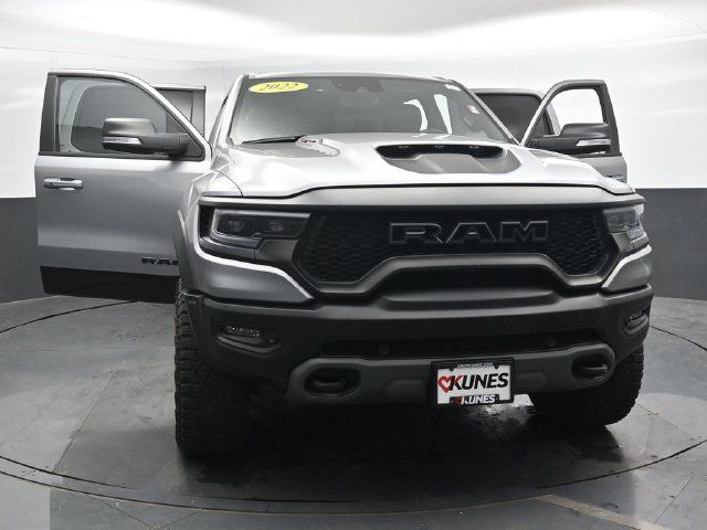 Used 2022 RAM 1500 TRX w/ TRX Level 2 Equipment Group AWD/4WD image 44