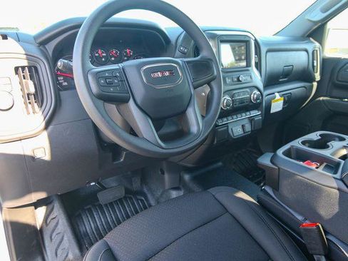 New 2026 GMC Sierra 1500 Pro w/ Pro Value Package RWD image 16