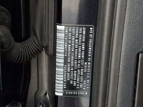 Used 2016 Volkswagen Beetle 1.8T Dune w/ Dune Technology Package image 26