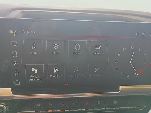 Used 2022 GMC Sierra 1500 Elevation w/ Elevation Premium Package AWD/4WD image 25