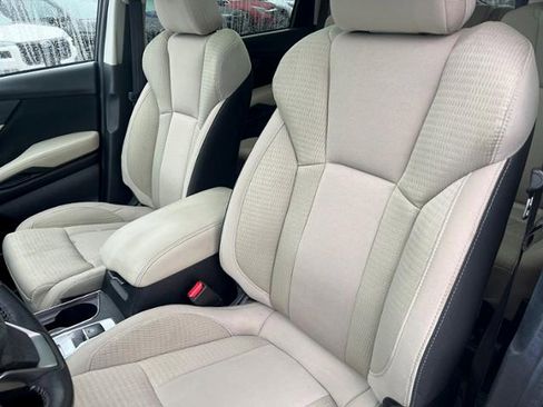 Used 2019 Subaru Ascent Premium w/ Popular Package #3 AWD/4WD image 19