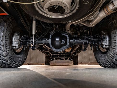 Used 2024 GMC Sierra 3500 Denali Ultimate image 14