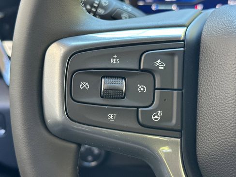 New 2025 Chevrolet Silverado 1500 LT w/ All Star Edition Plus image 27
