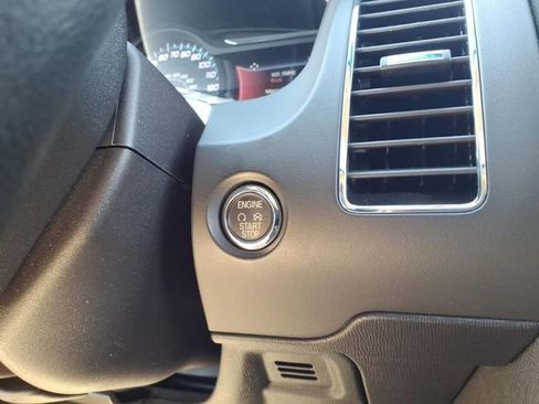 Certified 2018 Ford Flex SEL w/ Equipment Group 202A image 25