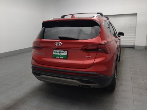Used 2023 Hyundai Santa Fe SEL AWD/4WD image 7