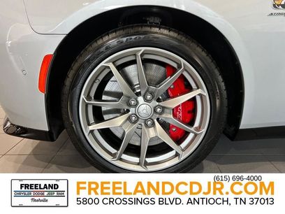 New 2024 Dodge Charger R/T Scat Pack w/ Plus Group