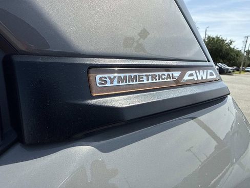New 2026 Subaru Forester Sport AWD/4WD image 11