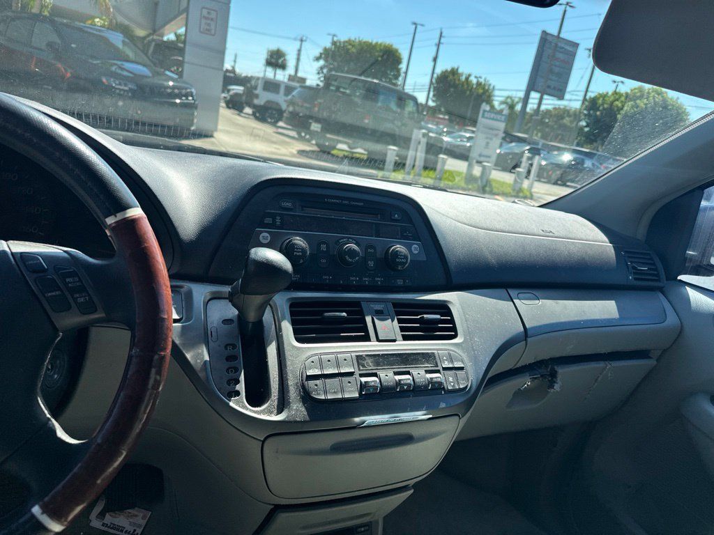 Used 2005 Honda Odyssey EX-L image 22