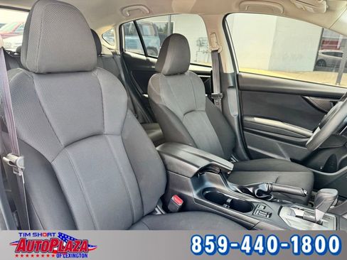 Used 2021 Subaru Impreza 2.0i Premium AWD/4WD image 42