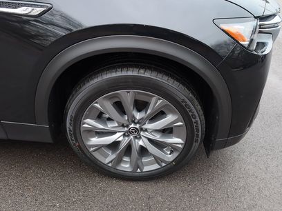 New 2026 MAZDA CX-90 3.3 Turbo w/ Preferred Package