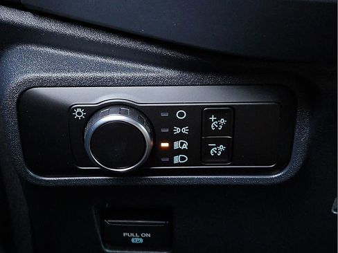 New 2025 Ford Bronco Big Bend w/ Black Diamond Package image 17