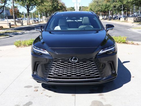 Certified 2024 Lexus RX 350 Premium Plus w/ Convenience Package image 3