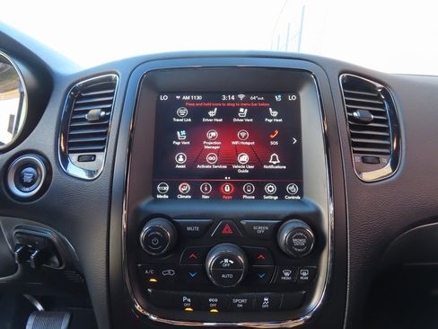 Used 2020 Dodge Durango R/T w/ Blacktop Package image 20