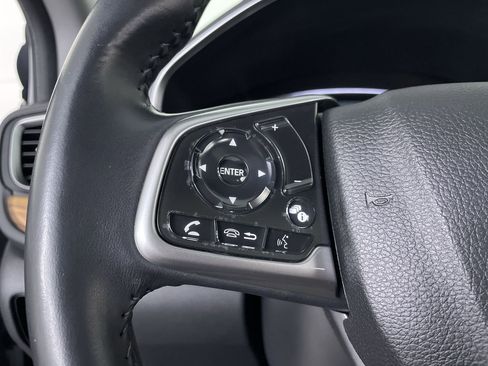 Used 2019 Honda CR-V EX-L image 27